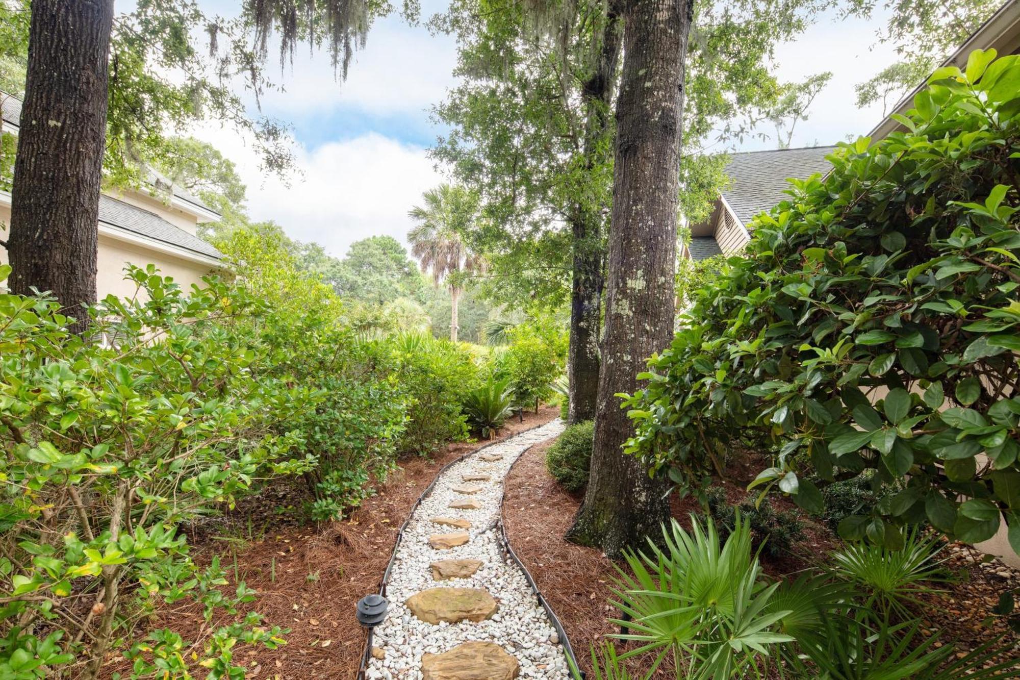 Hilton Lagoon By Avantstay Designer Home W Luxe Pool In Hilton Head Хилтон-Хед-Айленд Экстерьер фото